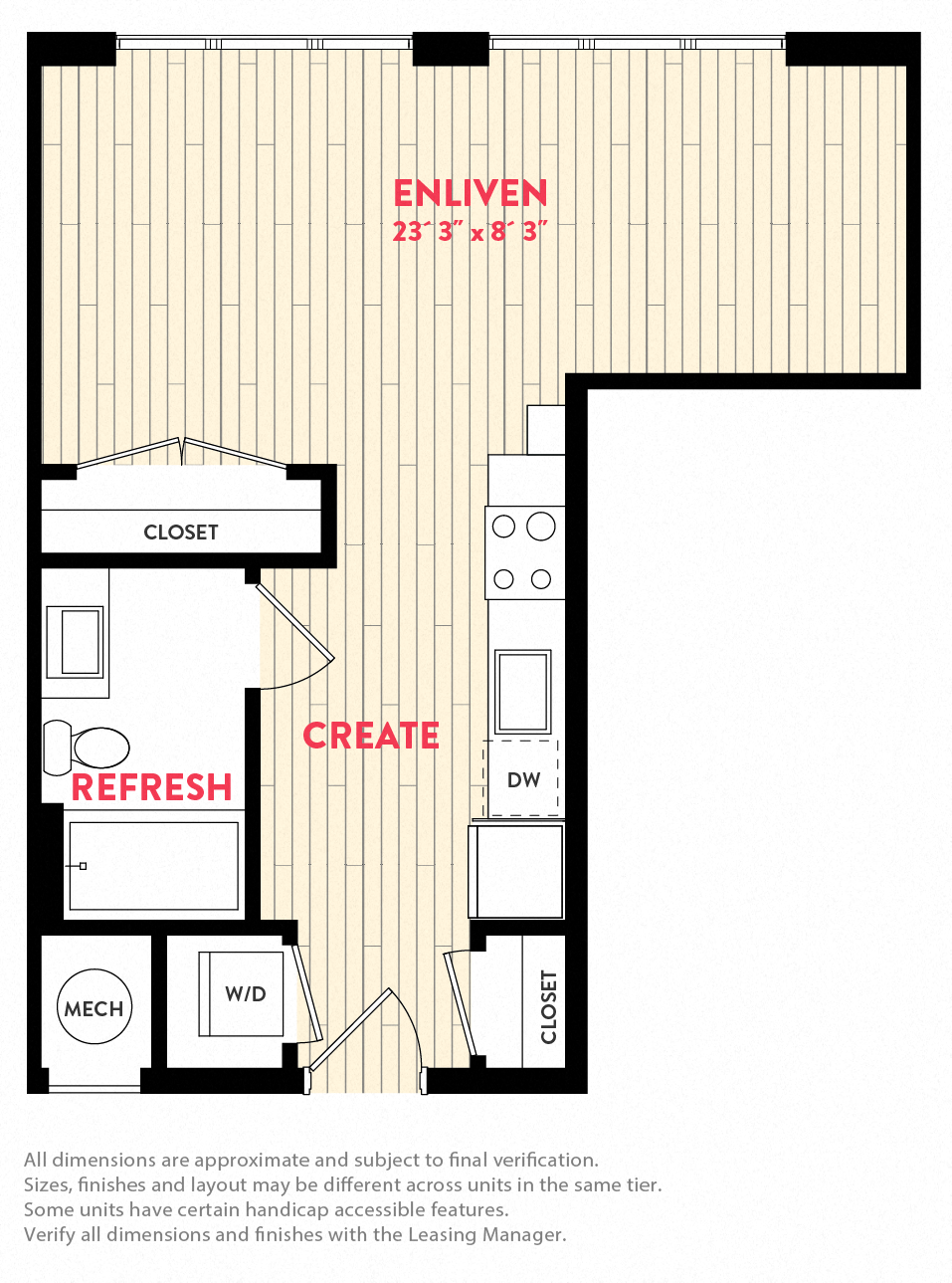 Floor Plan Image - 606